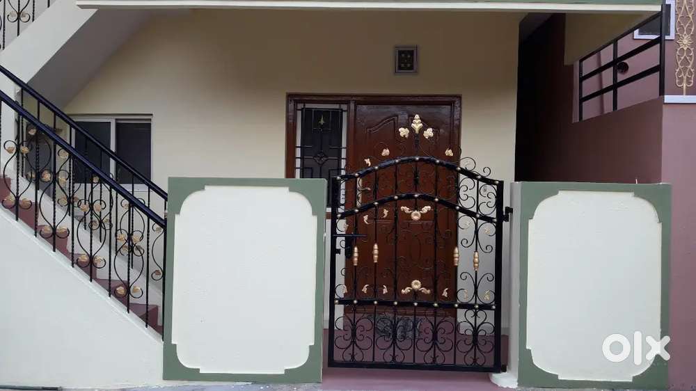 Ground floor form rent