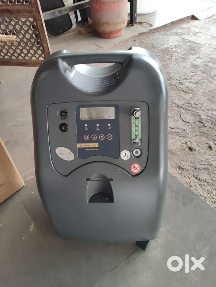 Oxygen Concentrator