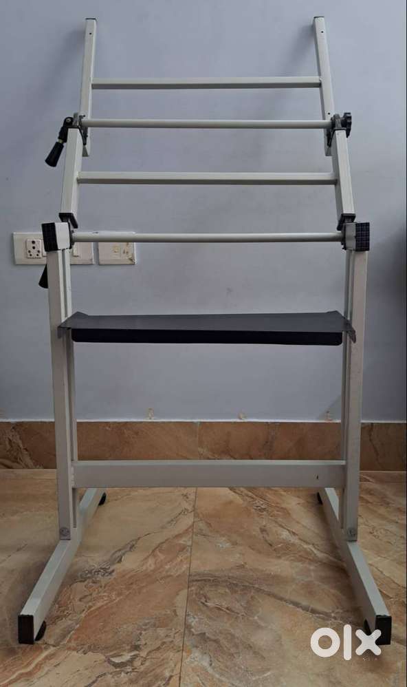 Adjustable Table