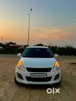 Maruti Suzuki Swift 2012