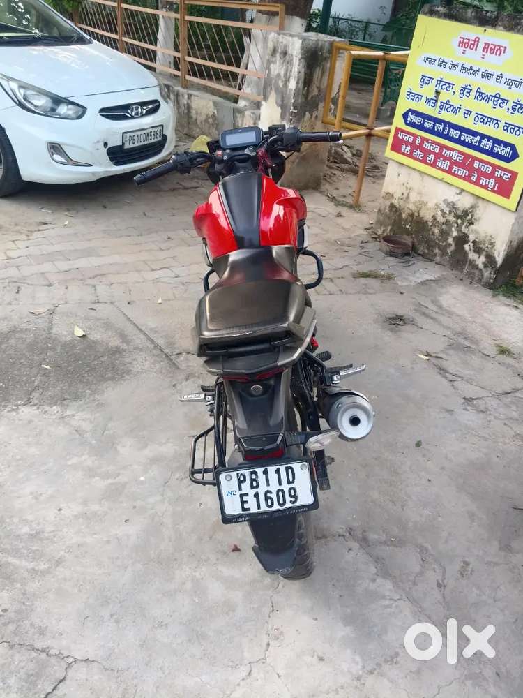 Engine Okk 1st owner ..date of regn 07.09.2023 valid 06.09.2038