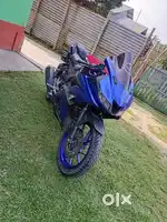 new condition