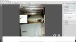 projector with stnd