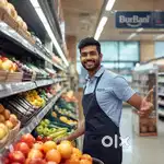Part Time Sales Man vacancy near Kacheripady, Ernakulam (2/25/9/25(