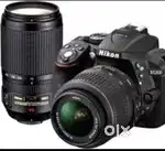 Nikon D5300