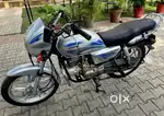 Splendor plus in very good condition first owner all paper complete