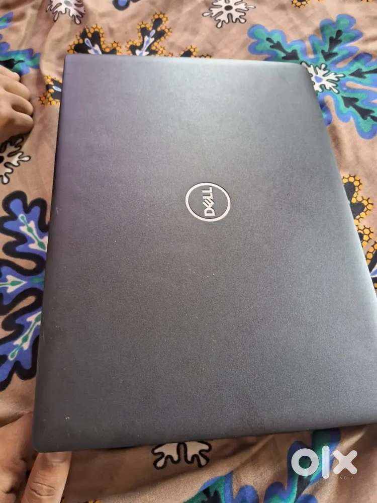 Dell laptop full ok condition