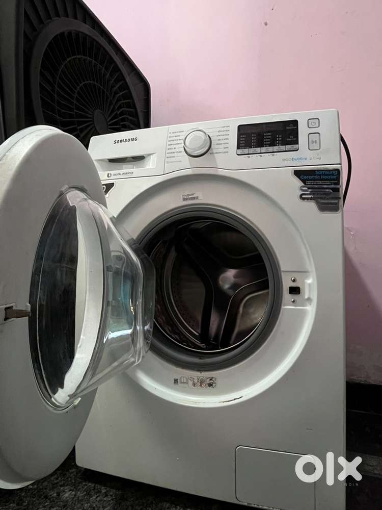 SAMSUNG ECO BUBBLE