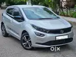 Tata Altroz XZ, 2020, Petrol