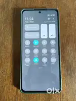 Oppo F25 pro fire condition