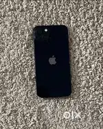 Selling my 6 months old iPhone 13, need urgent money