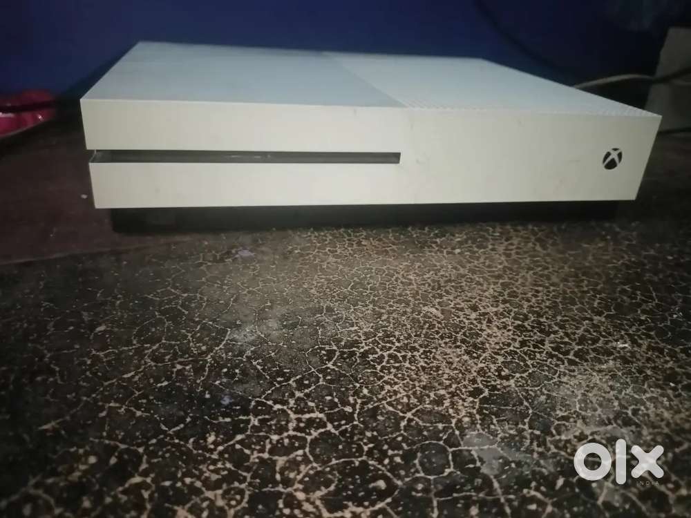 Xbox one 1tb memory