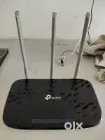 TP Link Router