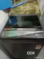 Whirlpool fully automatic