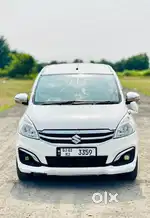 Maruti Suzuki Ertiga 2012-2015 VDI, 2015, Diesel