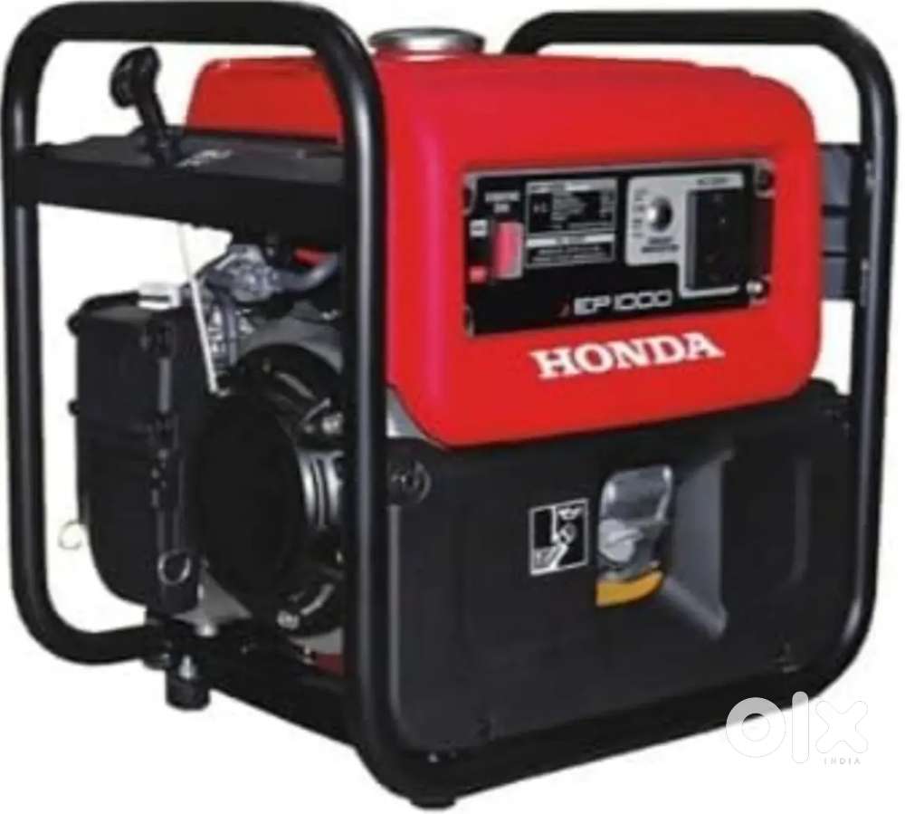 Honda EP1000 Petrol Generator