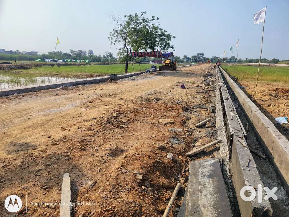 201sq.yd, 1380sft 2bhk ind.house at 69lakh