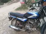 Bajaj CT 100