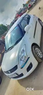Maruti Suzuki Swift 2015