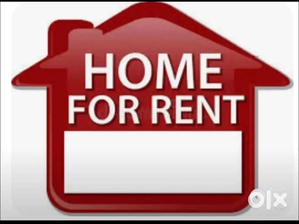 House for rent