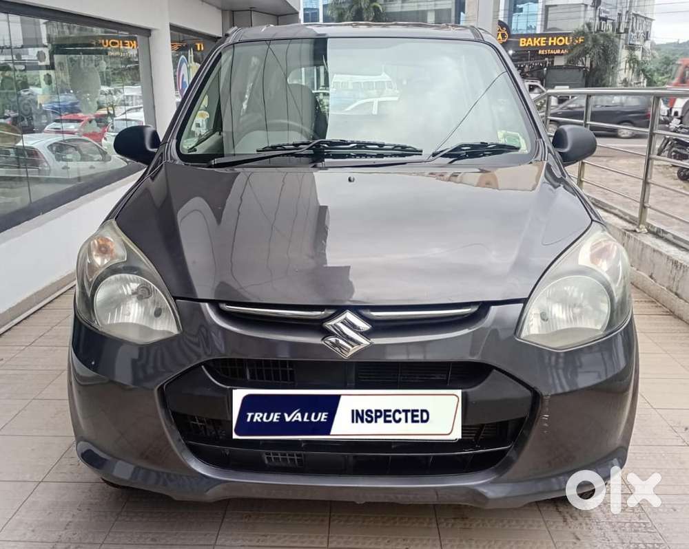Maruti Suzuki Alto 800 Lxi, 2013, Petrol