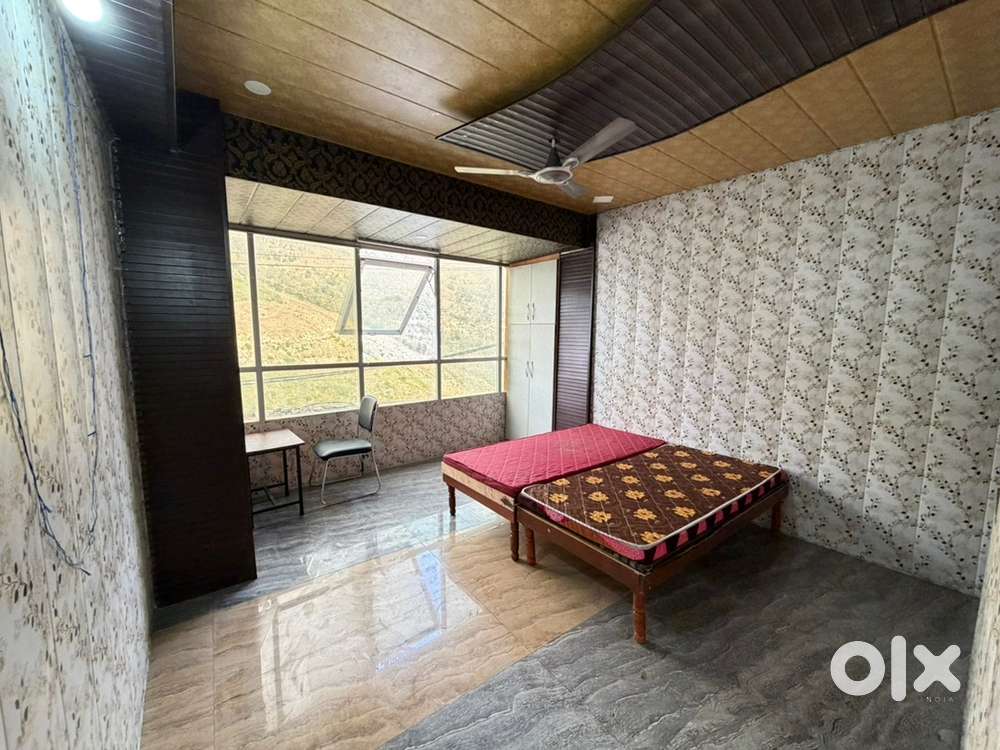 Rooms available for rent