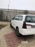 Toyota Innova 2007 Diesel Good Condition
