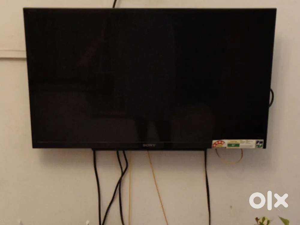 Sony Television
