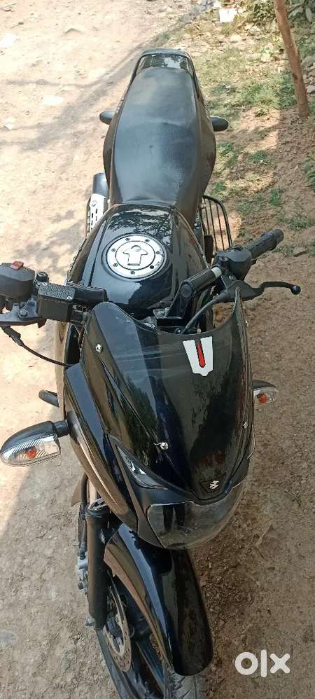 Pulsar 150 good condition