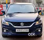Maruti Suzuki Baleno 1.2 Delta SHVS, 2022, Petrol