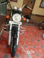 Single owner showroom condition