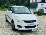 Maruti Suzuki Swift VDI Optional, 2013, Diesel