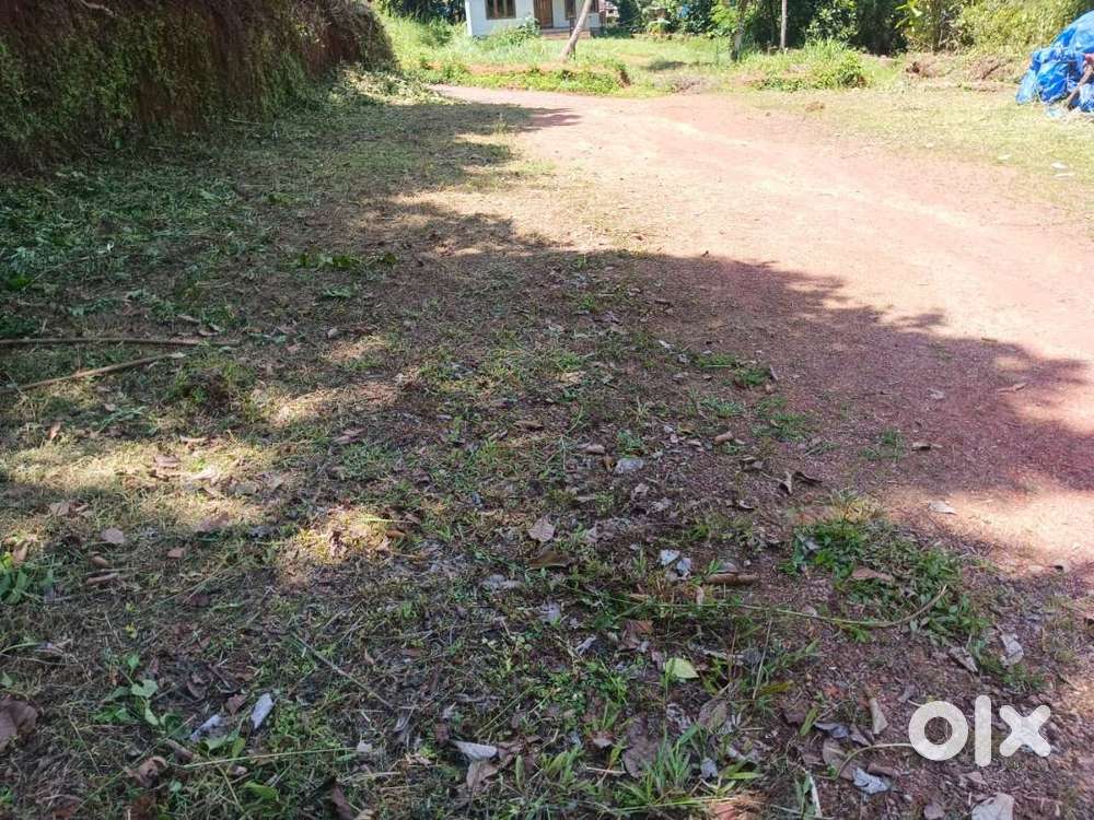 13 Cents of Good house plot for sale