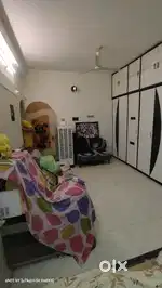 Luxury furnished room only for girls  in  vishnupuri  near ibus stop.