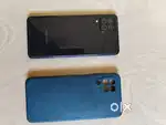 Samsung a22 4g mobile ( 128/6)