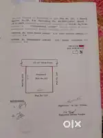 Plot for sale