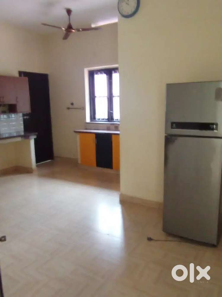 Independent 3 BHK House On 18 Cent in Prime Location near Technopark