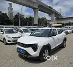 Mahindra XUV 3XO MX3 Pro 1.2 Petrol, 2024, Petrol