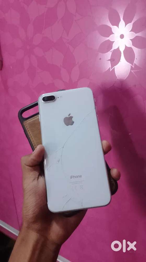 Iphone 8 plus