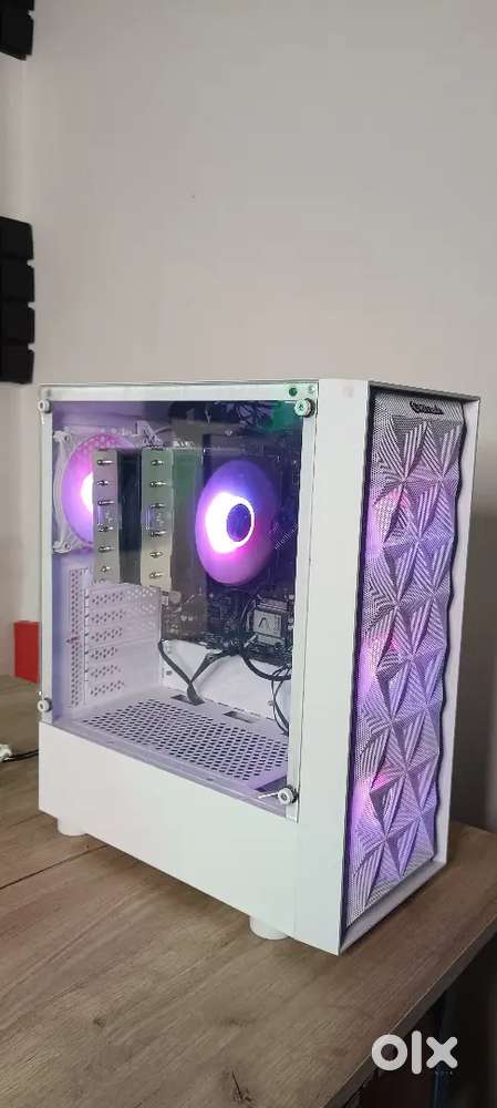 Urgent sell Full gaming & editing system