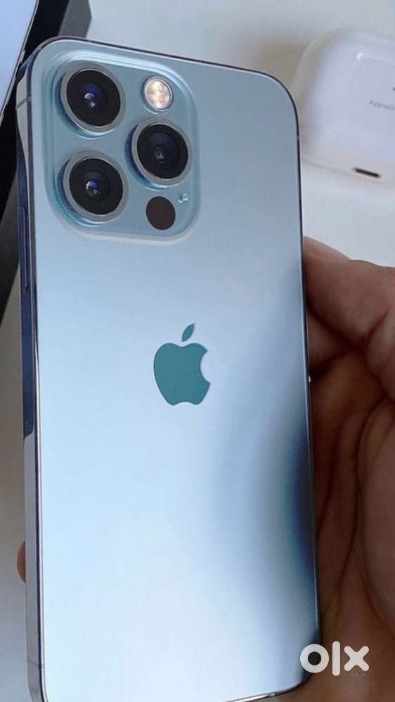Iphone 13 pro with 1tb