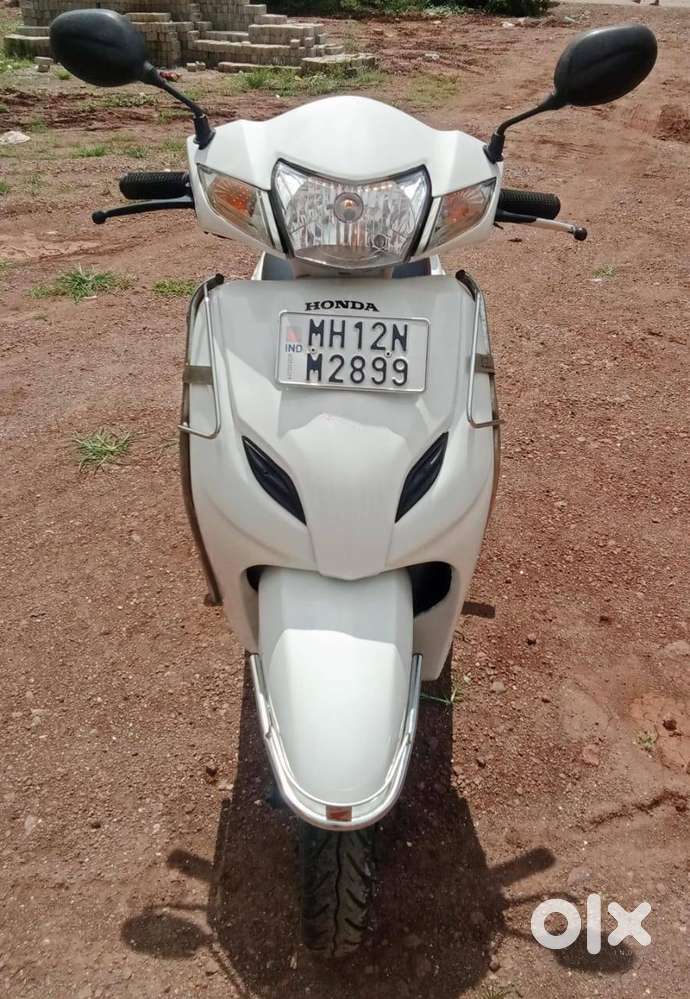 Good Condition Honda Activa 3G For Sell