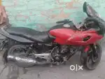 Pulsar 150
