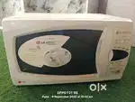 Big size microwave 30L capability
