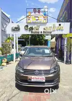 Volkswagen Vento 1.2 TSI Highline AT, 2018, Petrol