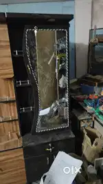 Dressing tables