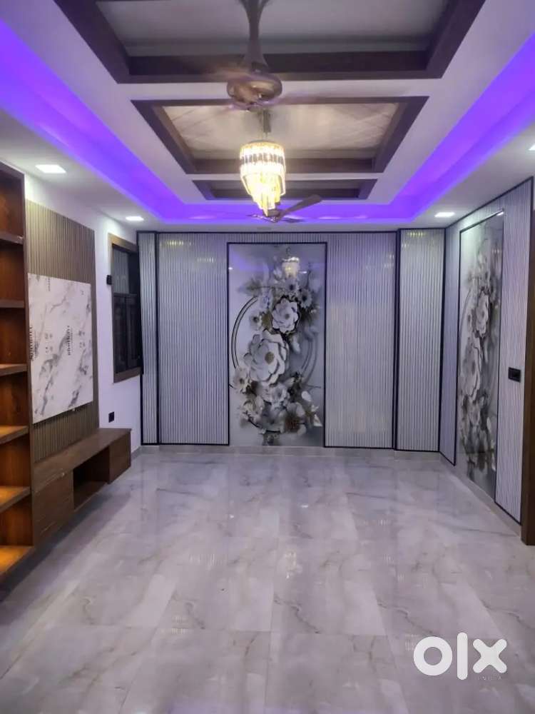 2 bhk luxury