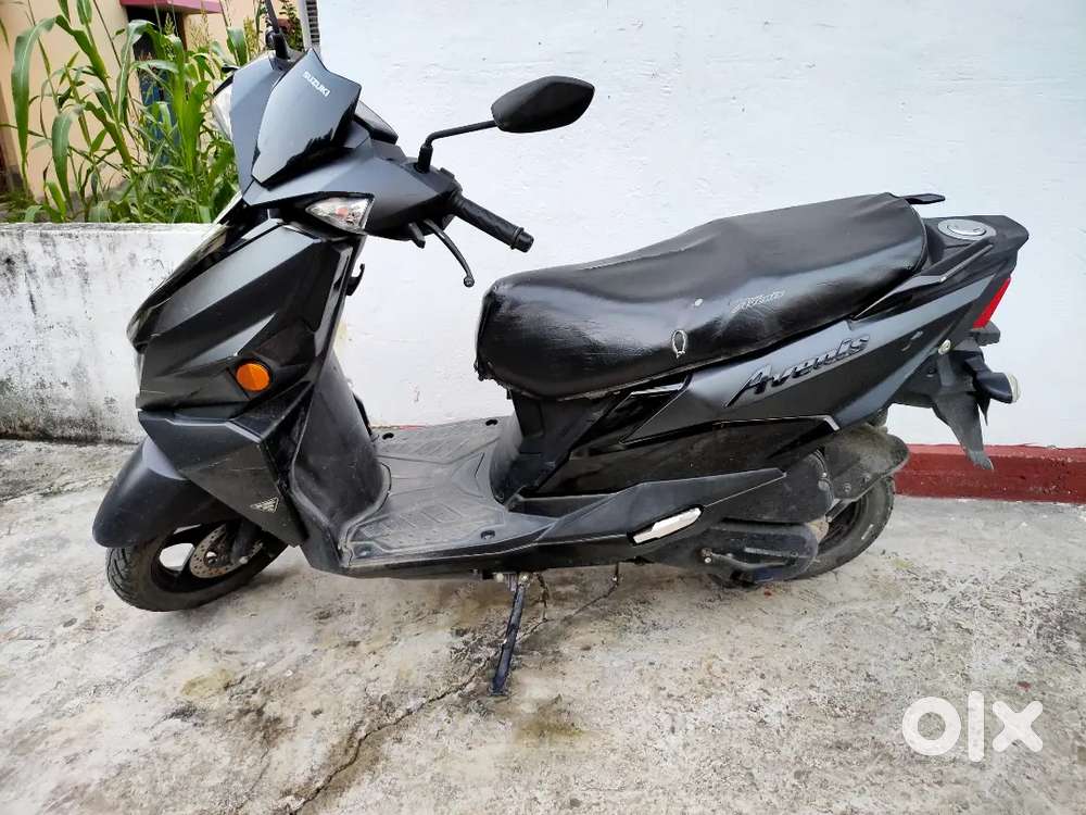 Suzuki Avenis 125 2023 top model for sale