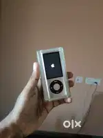 Apple ipod nano 5