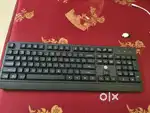 HP KEYBOARD